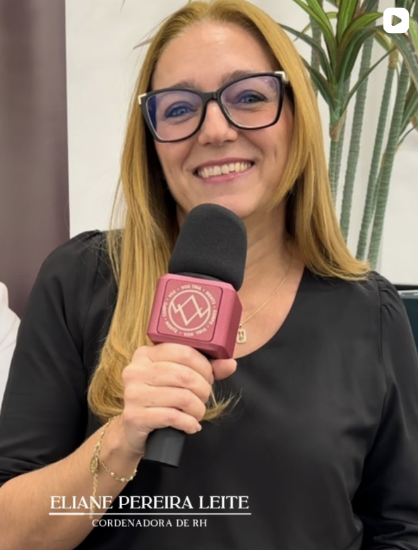 Depoimento de Eliane Leite